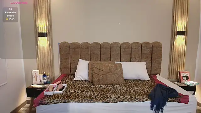 Sasharosee2 online show from 09-22-25, 12:00