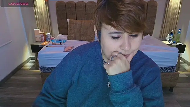 Sasharosee2 online show from 10-04-25, 12:07