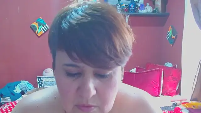 Sasharosee2 online show from 04-18-26, 07:07