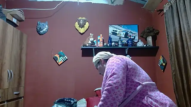 Sasharosee2 online show from 02-27-26, 12:16