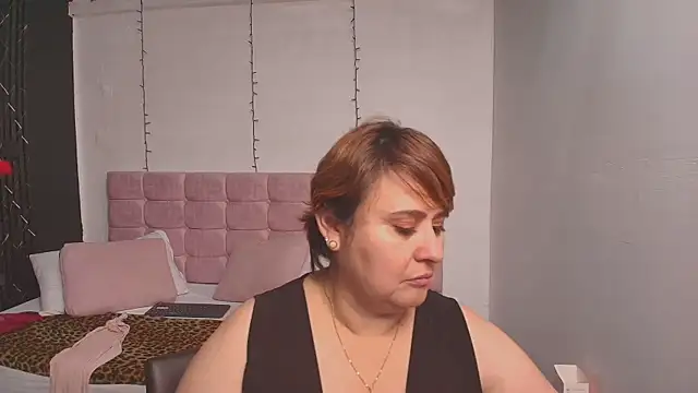 Sasharosee2 online show from 09-17-25, 12:51