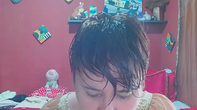 Sasharosee2 online show from 04-18-26, 12:29