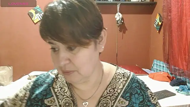 Sasharosee2 online show from 11-12-25, 12:42