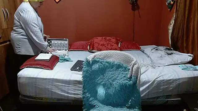 Sasharosee2 online show from 01-10-26, 12:11