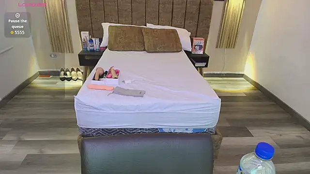 Sasharosee2 online show from 09-26-25, 12:01