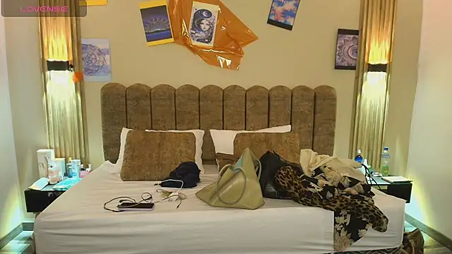 Sasharosee2 online show from 10-06-25, 11:55