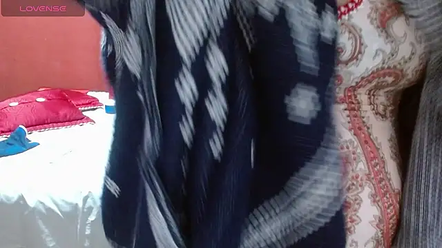 Sasharosee2 online show from 12-05-25, 12:37