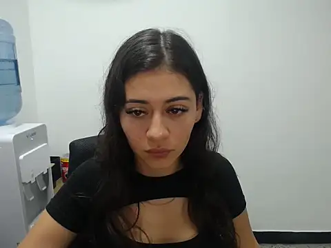 Alice-08 online show from 05-09-26, 02:53