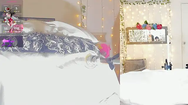 Ashley  Jones   online show from 01-15-26, 09:12