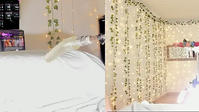 Ashley  Jones   online show from 03-04-26, 09:06