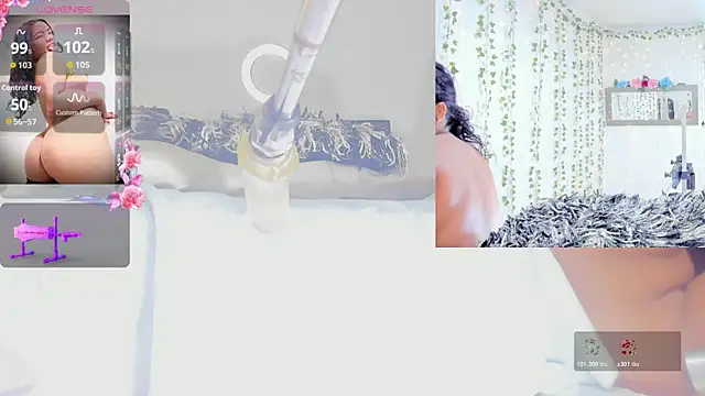 Ashley  Jones   online show from 04-15-26, 09:04