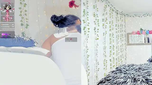 Ashley  Jones   online show from 02-28-26, 09:09