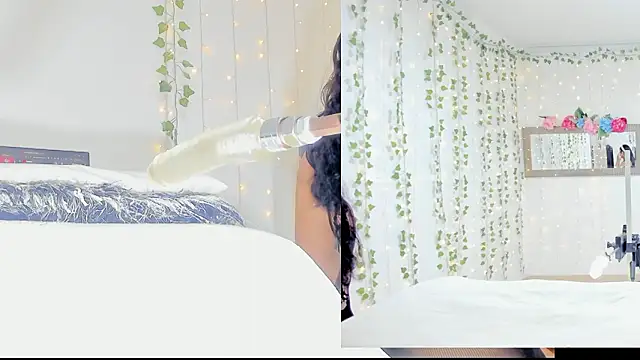 Ashley  Jones   online show from 02-25-26, 09:09