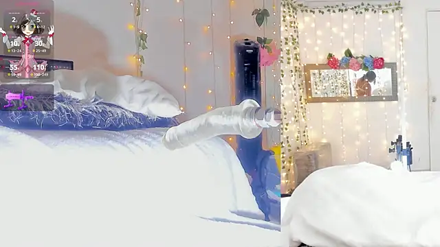 Ashley  Jones   online show from 01-11-26, 09:16