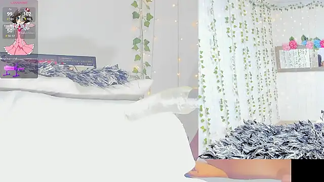 Ashley  Jones   online show from 02-18-26, 09:06