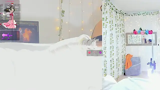 Ashley  Jones   online show from 01-19-26, 09:13