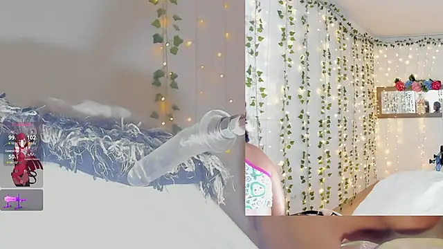 Ashley  Jones   online show from 12-23-25, 09:08