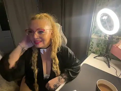 BonnyDesire online show from 04-03-26, 06:58