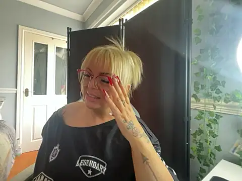 BonnyDesire online show from 03-10-26, 02:43