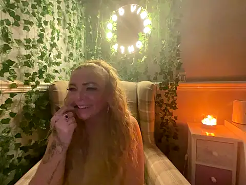 BonnyDesire online show from 10-16-25, 07:22