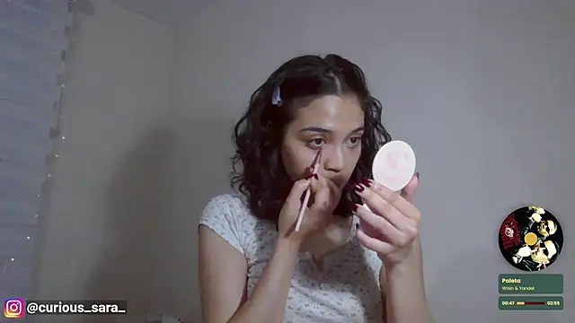  curiouskitten  online show from 12-20-25, 03:09