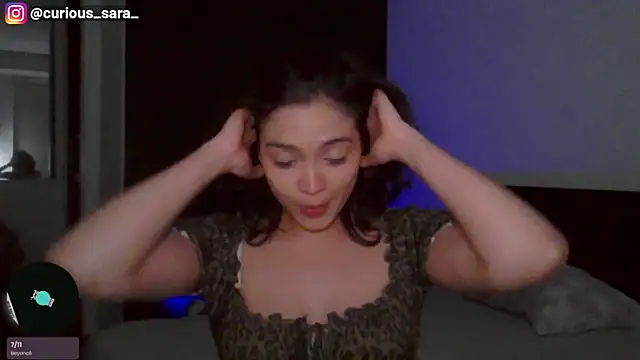  curiouskitten  online show from 02-22-26, 02:14