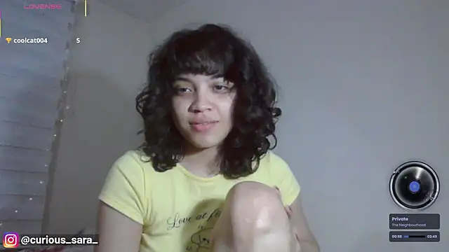  curiouskitten  online show from 12-19-25, 03:21