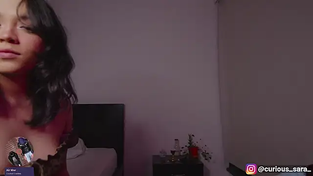  curiouskitten  online show from 04-19-26, 04:13