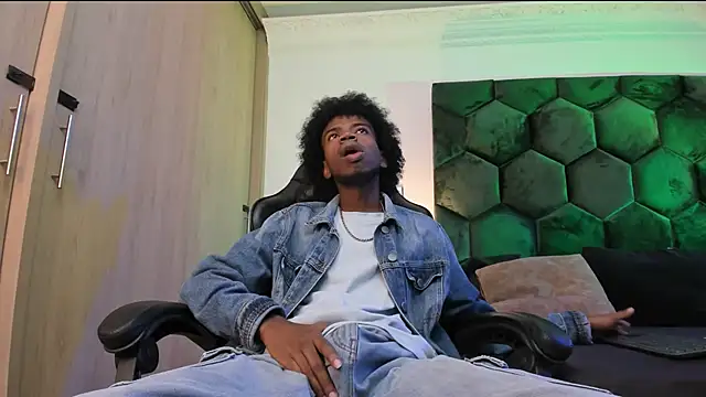 AllexJacob online show from 02-05-26, 01:18