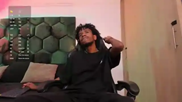 AllexJacob online show from 02-26-26, 01:22