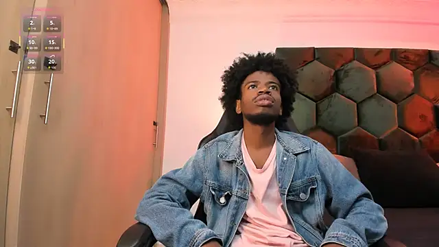 AllexJacob online show from 03-06-26, 01:17