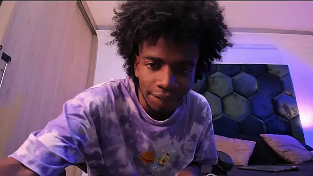 AllexJacob online show from 02-06-26, 02:02