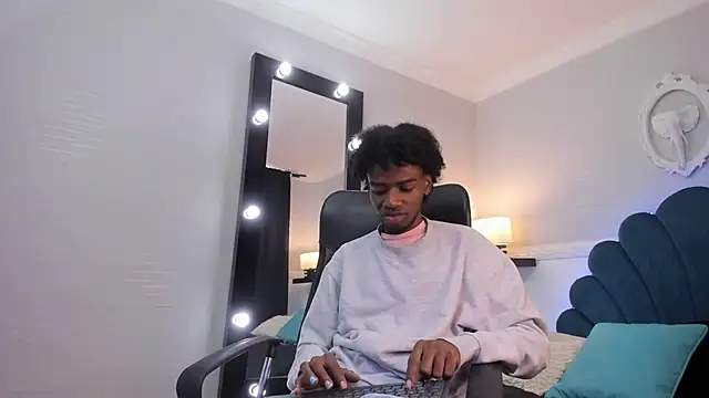 AllexJacob online show from 11-01-25, 02:22