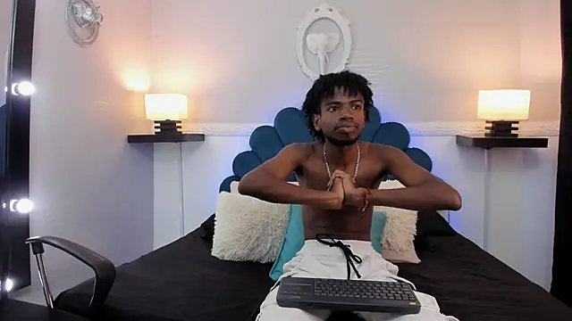 AllexJacob online show from 09-22-25, 12:55