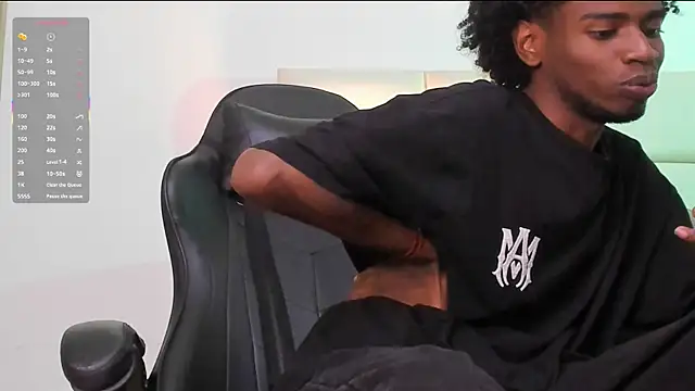 AllexJacob online show from 01-08-26, 04:46