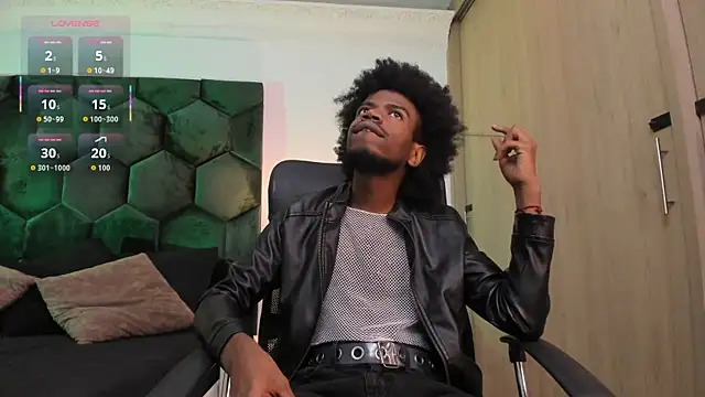 AllexJacob online show from 04-14-26, 10:26