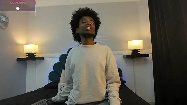 AllexJacob online show from 10-10-25, 01:12