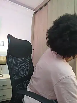 AllexJacob online show from 04-02-26, 01:29