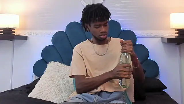 AllexJacob online show from 09-29-25, 01:28