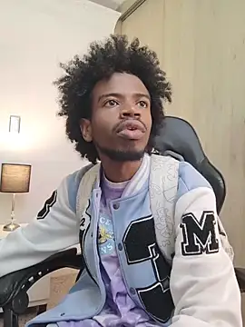 AllexJacob online show from 03-05-26, 01:08