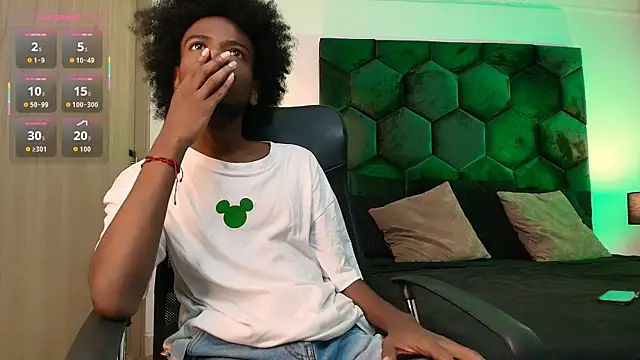 AllexJacob online show from 04-04-26, 02:12