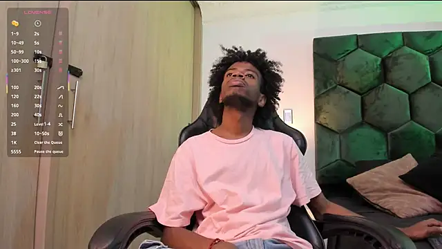 AllexJacob online show from 02-11-26, 05:35