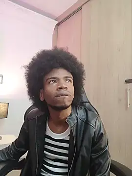 AllexJacob online show from 03-21-26, 01:37