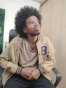 AllexJacob online show from 04-09-26, 01:17