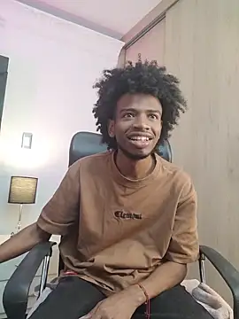 AllexJacob online show from 03-26-26, 02:04