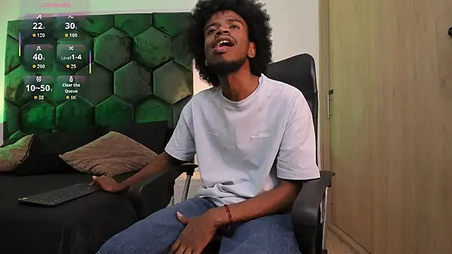 AllexJacob online show from 04-08-26, 04:52