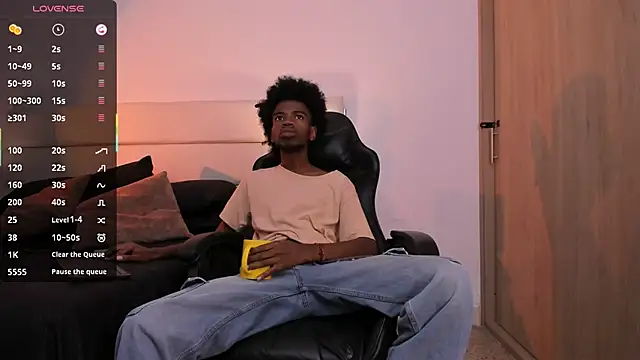 AllexJacob online show from 11-06-25, 12:53