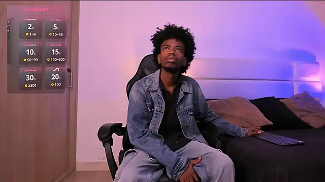 AllexJacob online show from 11-24-25, 01:00