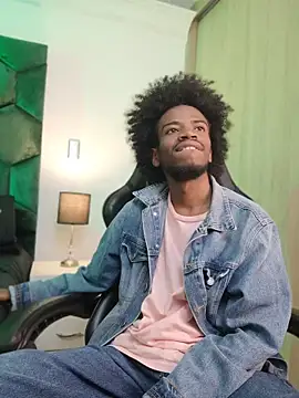 AllexJacob online show from 03-12-26, 01:26