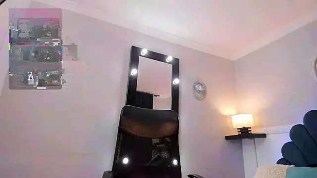 AllexJacob online show from 10-24-25, 01:15